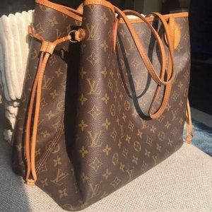 Louis vuitton bag